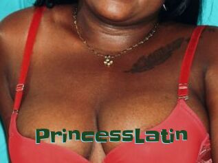 PrincessLatin