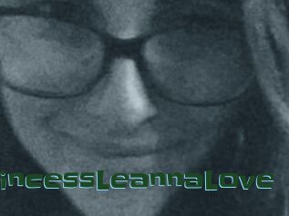 PrincessLeannaLove