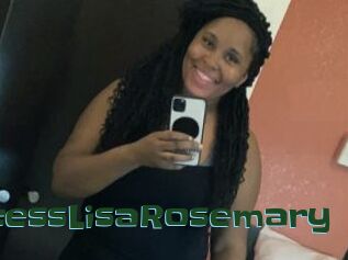 PrincessLisaRosemary