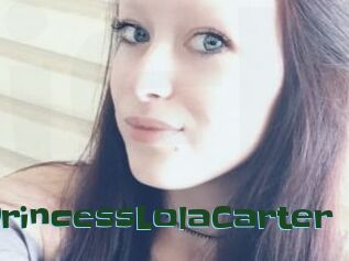 PrincessLolaCarter