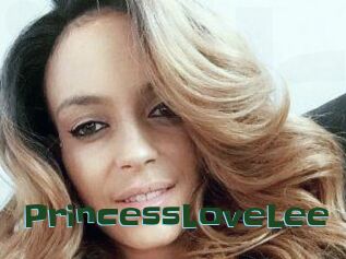 PrincessLoveLee
