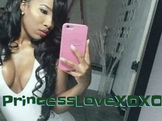 PrincessLoveXOXO
