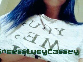 PrincessLucyCassey
