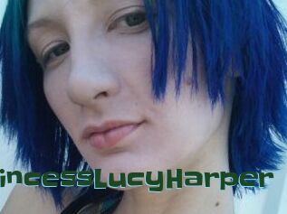 PrincessLucyHarper