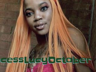 PrincessLucyOctober