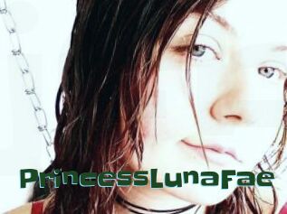 PrincessLunaFae