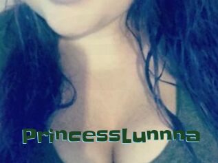 PrincessLunnna