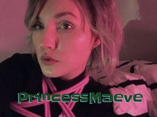 PrincessMaeve