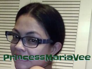 PrincessMariaVee