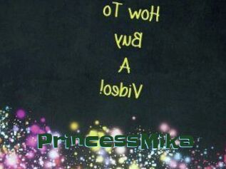 Princess_Mika