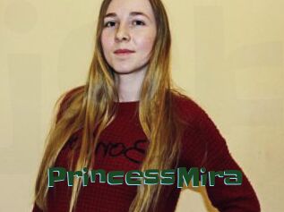 PrincessMira