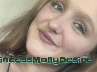 PrincessMollyDesire