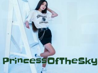 PrincessOfTheSky