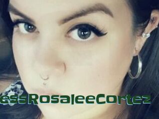 PrincessRosaleeCortez