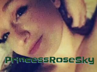 PrincessRoseSky