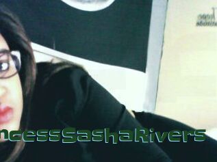 PrincessSashaRivers