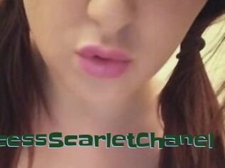 PrincessScarletChanel
