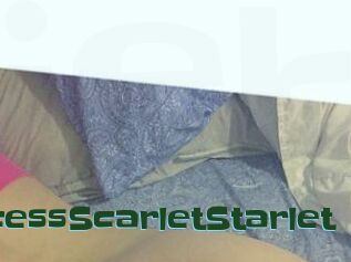 PrincessScarletStarlet