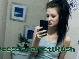 PrincessScarlettRush
