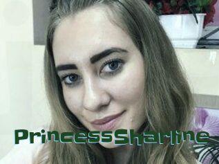 PrincessSharline