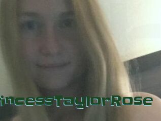 PrincessTaylorRose