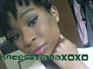 PrincessTianaXOXO