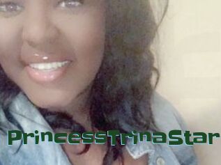 PrincessTrinaStar