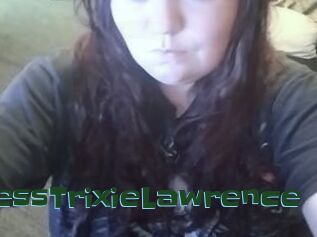 PrincessTrixieLawrence