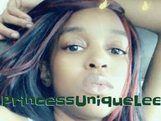 PrincessUniqueLee