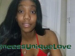 PrincessUniqueLove