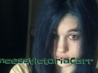 PrincessVictoriaCarr