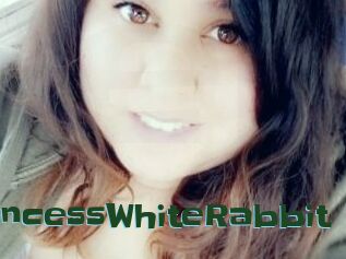 PrincessWhiteRabbit