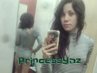 PrincessYaz