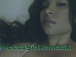 PrincessYiaKamaski