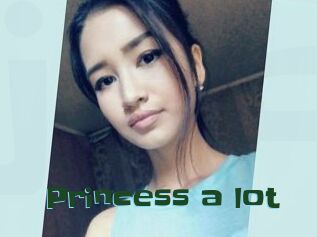 Princess_a_lot