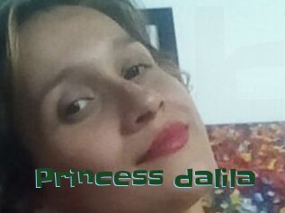 Princess_dalila