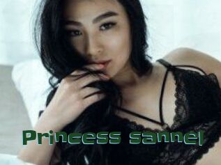 Princess_sannel