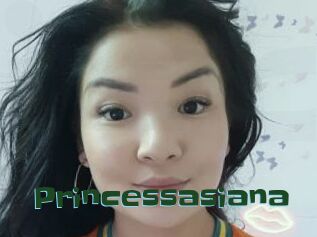 Princessasiana