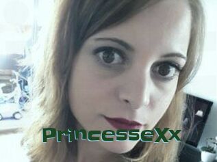 PrincesseXx