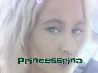 Princessrina