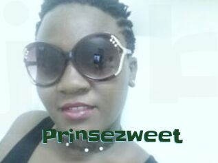 Prinsezweet