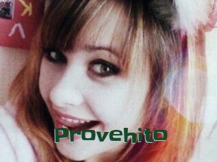Provehito