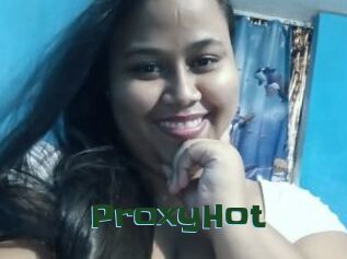 ProxyHot