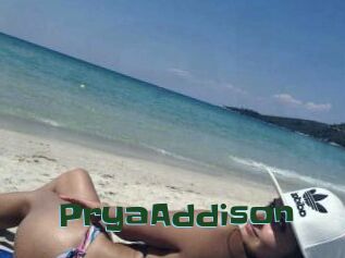 PryaAddison