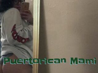 Puertorican_Mami