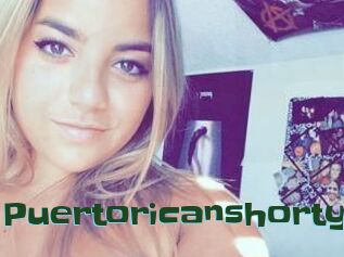 Puertoricanshorty