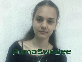 PumaSwedee