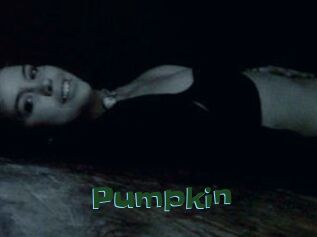 Pumpkin