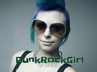 PunkRockGirl