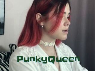 PunkyQueen